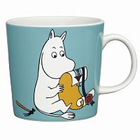 кружка муми-тролль в Таганроге