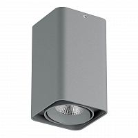 потолочный светодиодный светильник lightstar monocco 052139r в Таганроге
