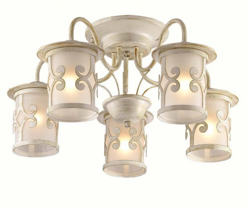 потолочная люстра lumion sekvana 3125/5c в Таганроге