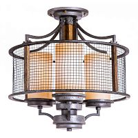потолочная люстра loft it loft1933-3c в Таганроге