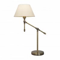 настольная лампа arte lamp a5620lt-1ab в Таганроге