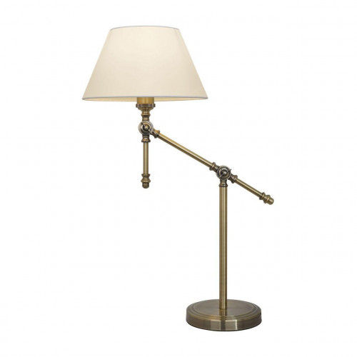 настольная лампа arte lamp a5620lt-1ab в Таганроге
