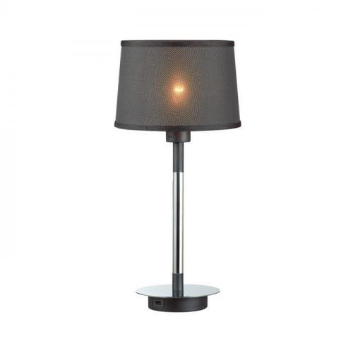 настольная лампа odeon light loka 4159/1t в Таганроге