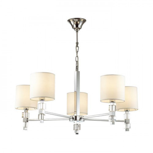 подвесная люстра odeon light pavia 4113/5 в Таганроге