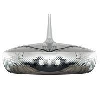 плафон clava dine polished steel в Таганроге