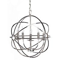 люстра foucault's orb хром в Таганроге