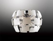 потолочный светильник odeon light vorm 2655/4c в Таганроге