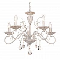 подвесная люстра silver light laura 259.51.5 в Таганроге