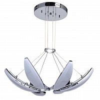 подвесная светодиодная люстра de markt фленсбург 9 609013106 в Таганроге
