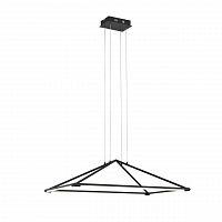 подвесной светодиодный светильник st luce imogine sl398.403.04 в Таганроге