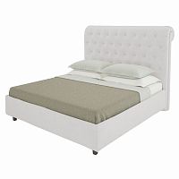 кровать sweet dreams 90х200 велюр бежевый р в Таганроге