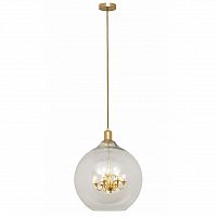 подвесной светильник loft it loft2584-d9gc в Таганроге
