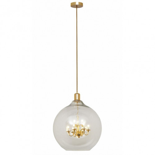 подвесной светильник loft it loft2584-d9gc в Таганроге