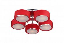 потолочная люстра st luce foresta sl483.602.05 в Таганроге