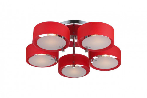 потолочная люстра st luce foresta sl483.602.05 в Таганроге