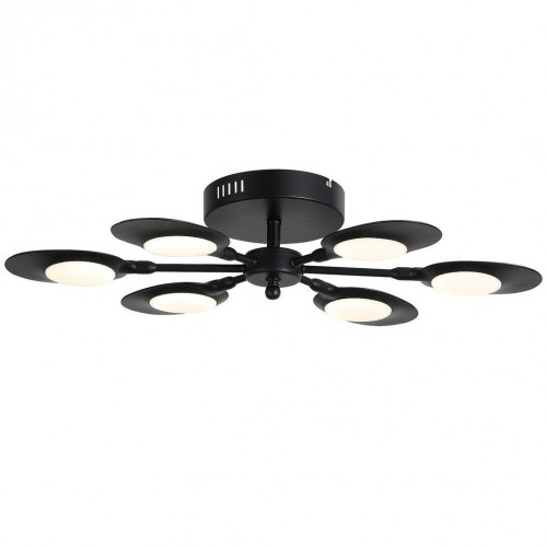 потолочная светодиодная люстра st luce farfalla sl824.402.06 в Таганроге