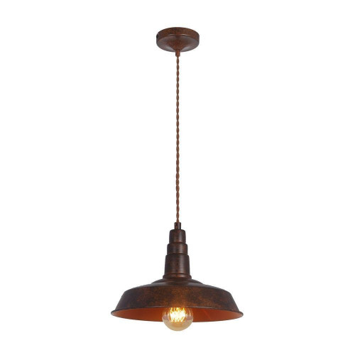 подвесной светильник maytoni campane t023-11-r в Таганроге