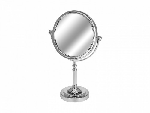 зеркало настольное косметическое хром home collection в Таганроге