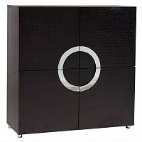 комод lotus черный в Таганроге