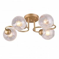 потолочная люстра omnilux pomarico oml-55407-04 в Таганроге