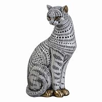 статуэтка кошка leo в Таганроге