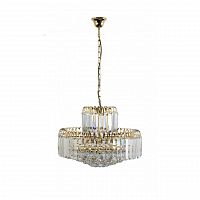 подвесная люстра arti lampadari ovada e 1.5.50.100 g в Таганроге