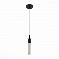 подвесной светодиодный светильник st luce fase sl215.423.01 в Таганроге