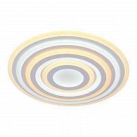 потолочный светодиодный светильник omnilux lentini oml-06407-90 в Таганроге