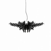 подвесной светильник mansion chandelier черный в Таганроге