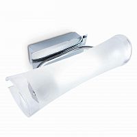 подсветка для зеркал ideal lux pila ap1 cromo в Таганроге