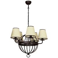 подвесная люстра luminex columba 5802 в Таганроге