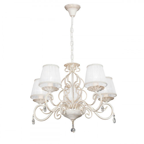 подвесная люстра vitaluce v1786-0/5 в Таганроге