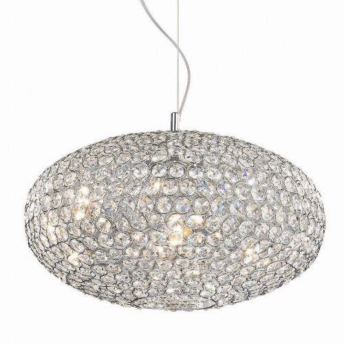 подвесной светильник ideal lux orion sp8 в Таганроге