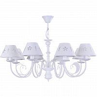 подвесная люстра freya emily fr2537pl-08w в Таганроге
