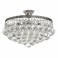 потолочная люстра arti lampadari castellana e 1.3.38.501 n в Таганроге
