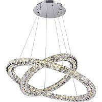 подвесной светодиодный светильник globo marilyn i 67037-60 в Таганроге