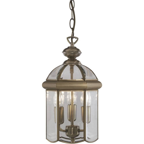 подвесной светильник arte lamp rimini a6505sp-3ab в Таганроге