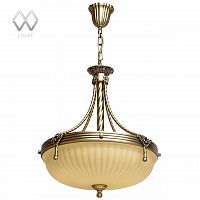 подвесной светильник mw-light афродита 317010504 в Таганроге