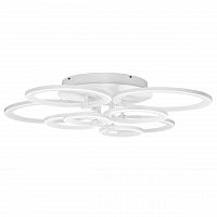 потолочный светодиодный светильник lightstar breve 749092 в Таганроге