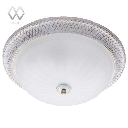 потолочный светильник mw-light ариадна 450013603 в Таганроге