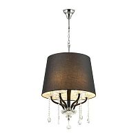 подвесная люстра odeon light teona 4195/6 в Таганроге