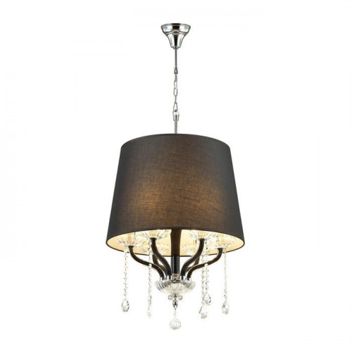 подвесная люстра odeon light teona 4195/6 в Таганроге
