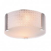 потолочный светильник idlamp clara 247/30pf-whitechrome в Таганроге