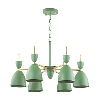подвесная люстра lumion gemma 3785/6 в Таганроге