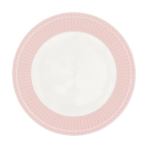 блюдо alice pale pink в Таганроге