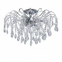 потолочная люстра mw-light бриз 464017306 в Таганроге