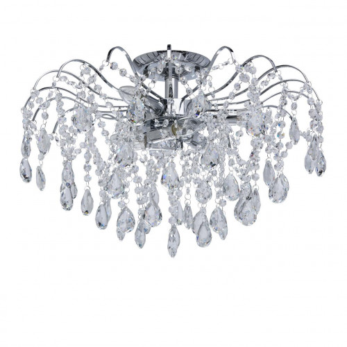 потолочная люстра mw-light бриз 464017306 в Таганроге