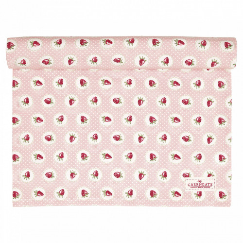 столовая дорожка strawberry pale pink в Таганроге