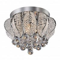 потолочный светильник ideal lux mozart pl6 в Таганроге