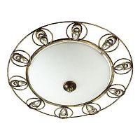 потолочный светильник odeon light kanti 3484/2c в Таганроге